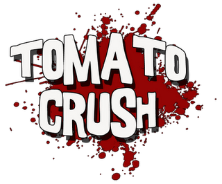 Tomato Crush: il gioco più pazzo per iPhone/iPad!