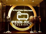 Penn-Rich linea giovane Woolrich