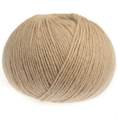 I filati naturali al 100% di Gomitoli's