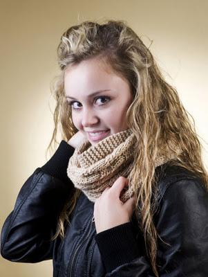 I filati naturali al 100% di Gomitoli's