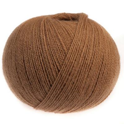 I filati naturali al 100% di Gomitoli's