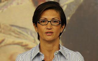 Un coccodrillo che spera