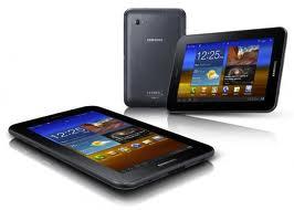 Samsung Galaxy Tab 7 pollici Plus: hands on