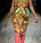 Rebirth. La nuova collezione di Manish Arora per Paco Rabanne