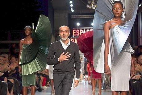 Rebirth. La nuova collezione di Manish Arora per Paco Rabanne