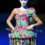 Rebirth. La nuova collezione di Manish Arora per Paco Rabanne