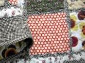 Come creare Tappeto patchwork