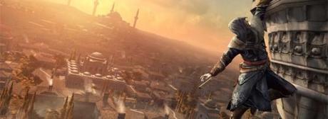 Primo DLC per Assassin’s Creed Revelations