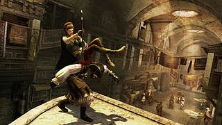 Assassin's Creed Revelations : prime immagini del DLC Ancestors