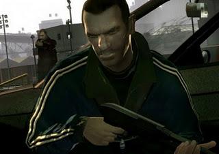 Rumor : Niko Bellic e C.J. saranno presenti in GTA V ?