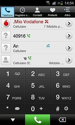 [Android] TouchPal Dialer: Miglioriamo la gestione telefonica del nostro smartphone