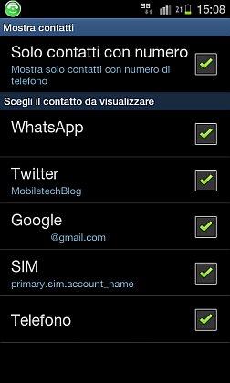 [Android] TouchPal Dialer: Miglioriamo la gestione telefonica del nostro smartphone