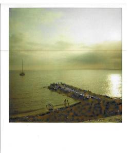 Polaroiders Fundraising for Levanto – 9th auction reminder