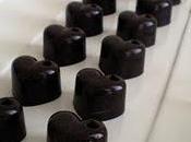 Cioccolatini pralina alla cannella