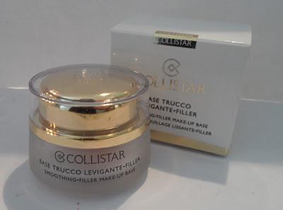 Collistar - Base Trucco Levigante Filler Review/Recensione + Photos/Foto