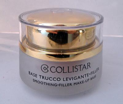 Collistar - Base Trucco Levigante Filler Review/Recensione + Photos/Foto