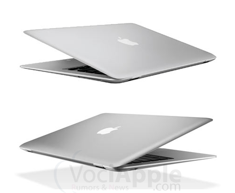 Apple : MacBook Pro ultra-fino da 15″ ?