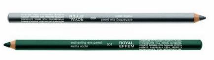 Collezione STYLE INFUSION - Royal Effem