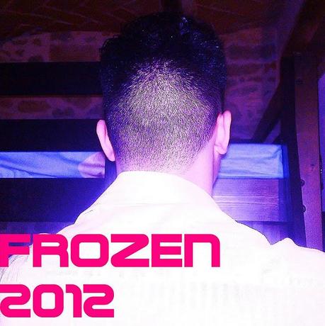 TAGLIO CAPELLI MODA UOMO DONNA INVERNO PRIMAVERA 2012 FROZEN