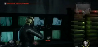 Resident Evil Operation Raccoon City : nuovo video gameplay di 18 minuti