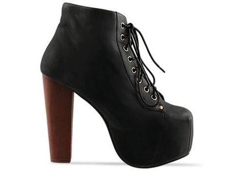 Jeffrey Campbell??No grazie!