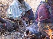 sono Hazda Tanzania?