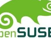 Rilasicata openSUSE 12.1 molte novità velocizzato avvio systemd Btrfs