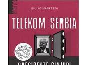 Telekom serbia: chiarire responsabilita'