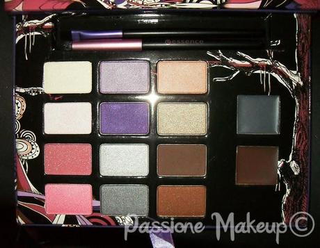 Preview: Palette Limited Edition Essence