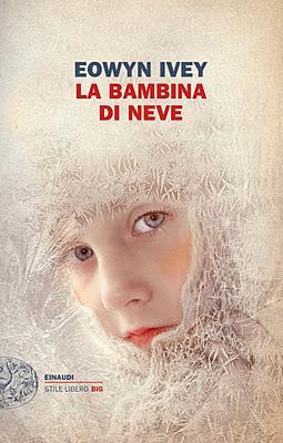 La Bambina di Neve