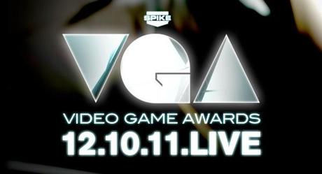 Spike Video Game Awards (VGA) 2011, ecco le nomination