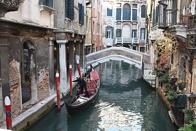 Lovable Venezia!