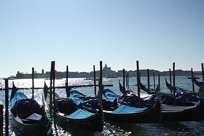 Lovable Venezia!