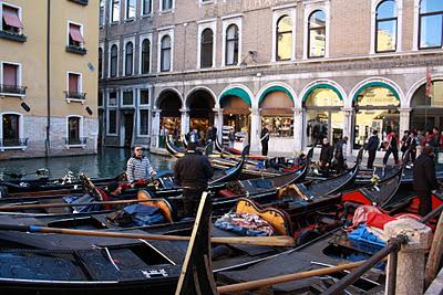 Lovable Venezia!