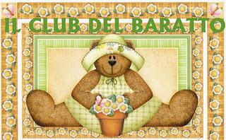 Il club del baratto! Ora ci sono anche io...