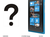 Nokia Lumia Video Promo smartphone Windows Phone