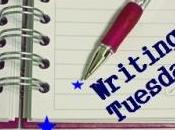 Writing Tuesday: nuove parole (275/365)