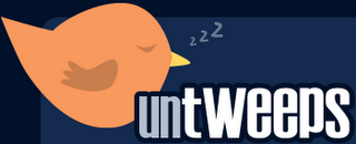 UnTweeps, come rimuovere gli utenti Twitter inattivi