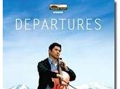 Departures Yojiro Takita