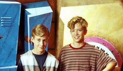 Ryan Gosling è un fake: sbugiardato da Justin Timberlake