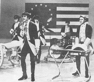 Paul Revere and The Raiders