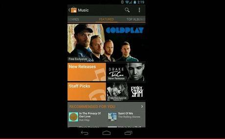 google music 3e Google Music Store arriva ufficialmente, Google Music apre a tutti!