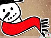Snowman Merry Christmas