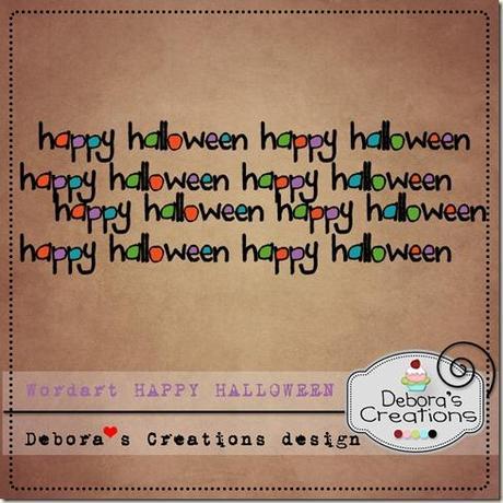Preview Happy Halloween Preview Happy Halloween