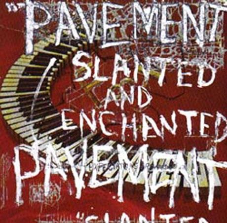 [Track 130] In the mouth a desert – Pavement