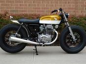 Honda Special