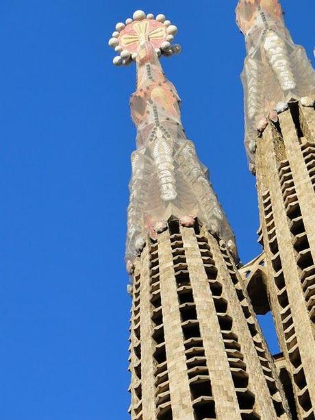 Un riassunto fotografico della nostra crociera