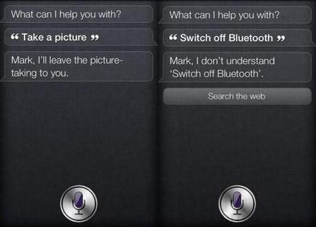 Apple prepara iOS 5.0.2 con nuove funzioni per Siri