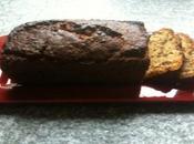 Pane banane cioccolato!