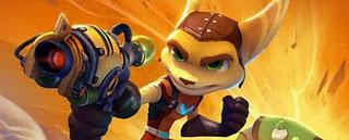 Ratchet & Clank All 4 One : disponibile una nuova patch